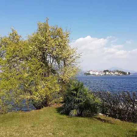 Apartman Stresa Le Isole