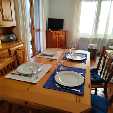 Stresa Le Isole Apartman Baveno