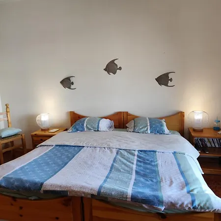 Stresa Le Isole Apartman *