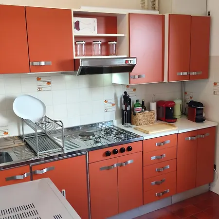 Apartman Stresa Le Isole *